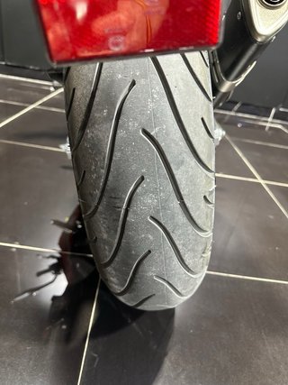 DUKE 125 72€/MES