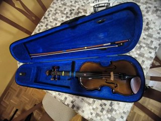 Violín Stentor Student 1 (3/4)