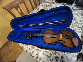 Violín Stentor Student 1 (3/4)