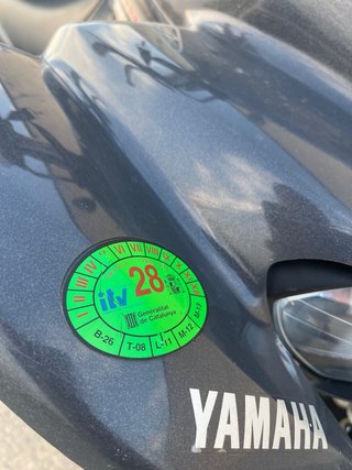 YAMAHA YFM 350 R (Special Edition)