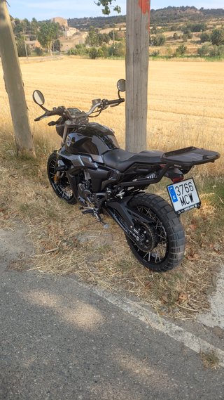 Zontes G1X 125 2023