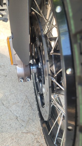 Zontes G1X 125 2023