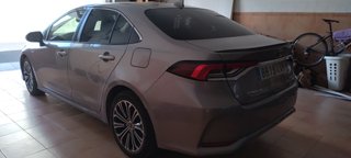 Toyota Corolla Sedan 2019