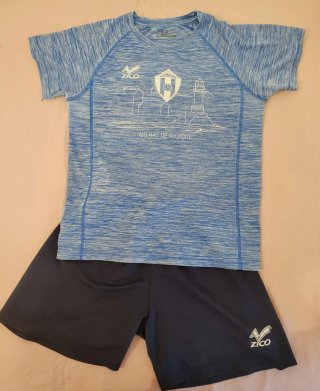 Conjunto niño ARENAS DE ALCABRE