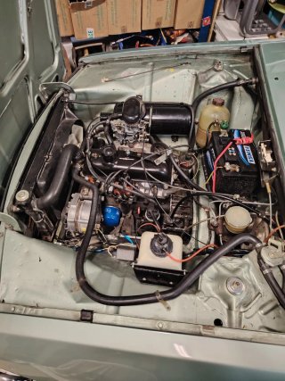 Renault 12 1981