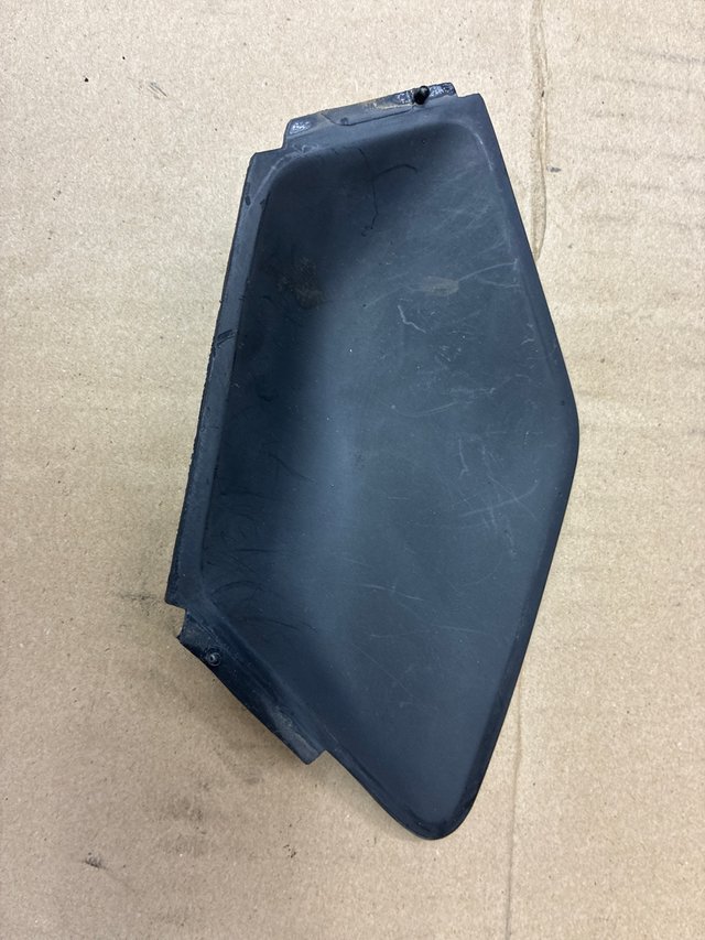 Material BMW K75 K100 soporte carcasa intermitente
