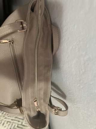 Bolso Beige Paco Martinez