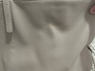 Bolso Beige Paco Martinez