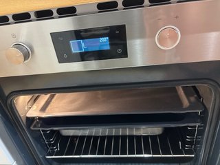 Regalo Horno integrado Ikea