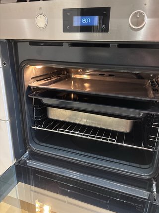 Regalo Horno integrado Ikea