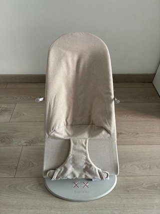 Hamaca bebé Baby Bjorn