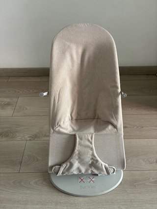 Hamaca bebé Baby Bjorn