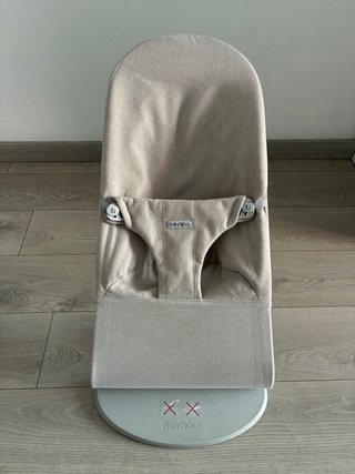 Hamaca bebé Baby Bjorn