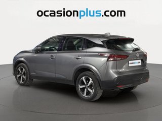 Nissan Qashqai E-POWER Acenta 140 kW (190 CV)