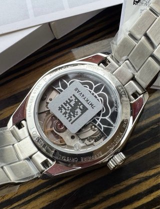 Tissot PR 100 Powermatic 80 Negro