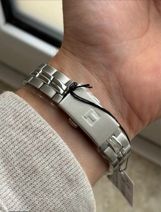 Tissot PR 100 Powermatic 80 Negro