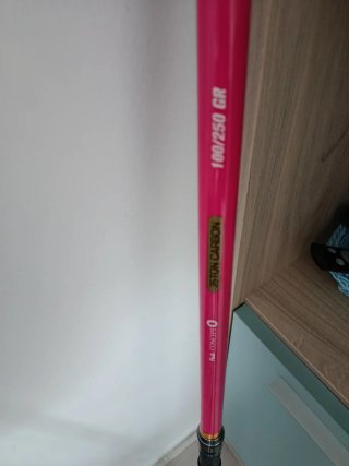 Caña Surfcasting Boom Surf Hybrid 420