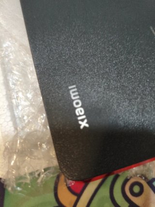 Tapa Trasera Xiaomi 14T Negro Carbon