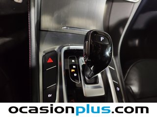 MG eHS 1.5 T-GDI PHEV Luxury 190 kW (258 CV)