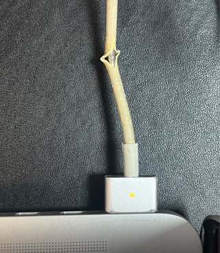 Cargador Apple 45W MagSafe 1