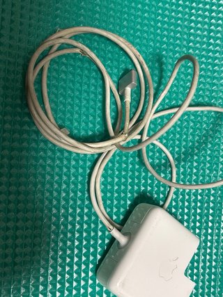 Cargador Apple 45W MagSafe 1