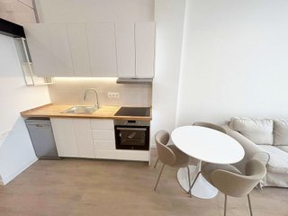 Piso en alquiler en Juan de Borbón - La Flota en Murcia