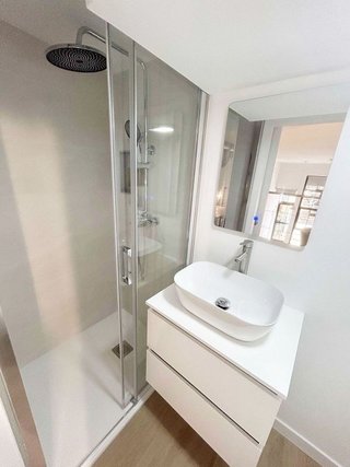 Piso en alquiler en Juan de Borbón - La Flota en Murcia