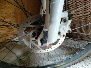 Bicicleta Orbea