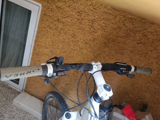 Bicicleta Orbea