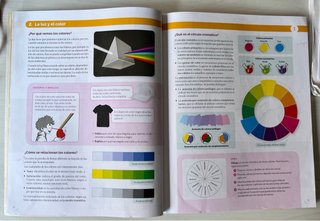 EDUCACION PLASTICA , VISUAL Y AUDIOVISUAL NIVEL...