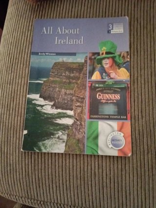 All about Ireland