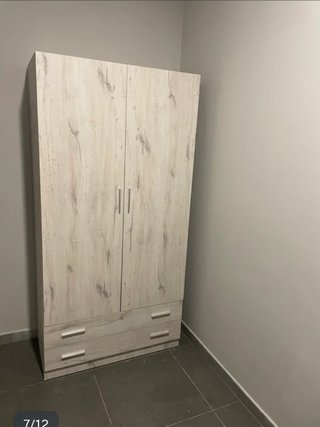 Armarios Nuevos 100x200