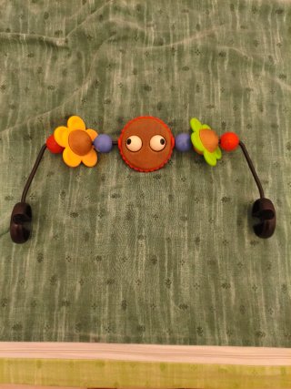 Accesorio para hamaca BabyBjörn