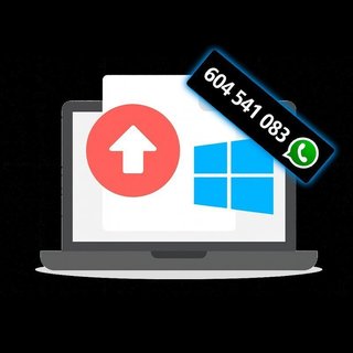 Formatear e Instalar Sistema Operativo