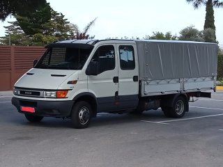 Iveco Daily 2003