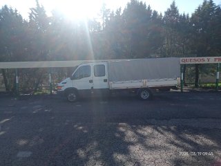 Iveco Daily 2003