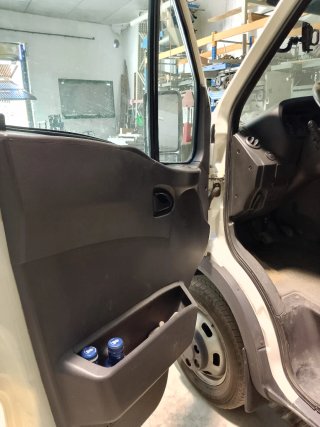 Iveco Daily 2003