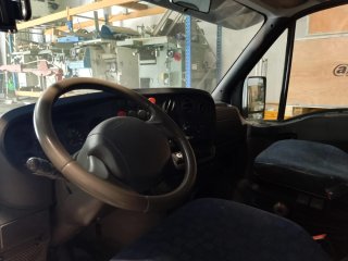 Iveco Daily 2003