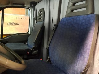 Iveco Daily 2003