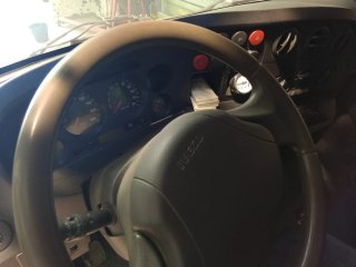 Iveco Daily 2003