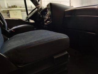 Iveco Daily 2003