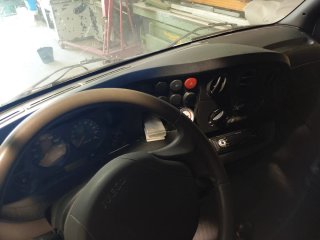 Iveco Daily 2003