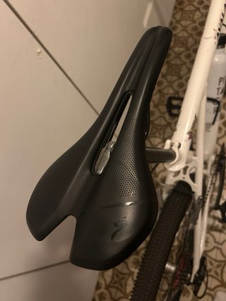 Bicicleta GT Avalanche Blanca