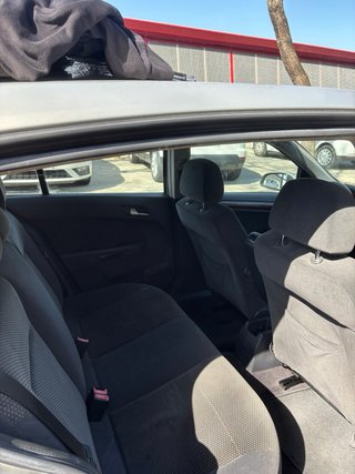 Opel Astra 2005