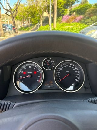 Opel Astra 2005