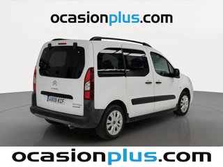 Citroen Berlingo Multispace 20 Aniversario BlueHDi 74 kW (100 CV)