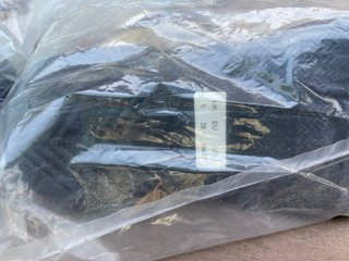 Botas de agua Hunter piel serpiente nuevas