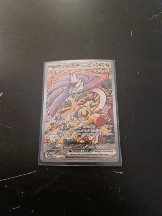 Cartas pokemon todas selladas desde su apertura