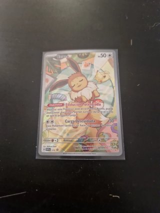Cartas pokemon todas selladas desde su apertura