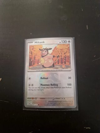 Cartas pokemon todas selladas desde su apertura